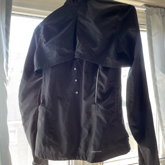 Adidas climaproof zip up - Picture 3 of 4